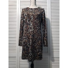 Michael Kors Dress Womens