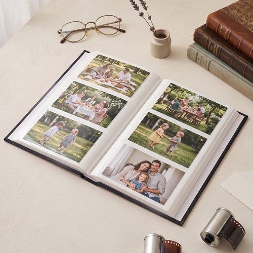 Slip photo albums - photo,