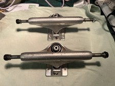 Indy Independent Forged