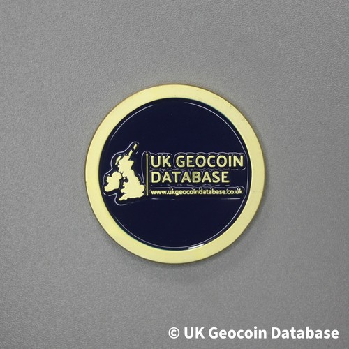 Geocoin database - uk,
