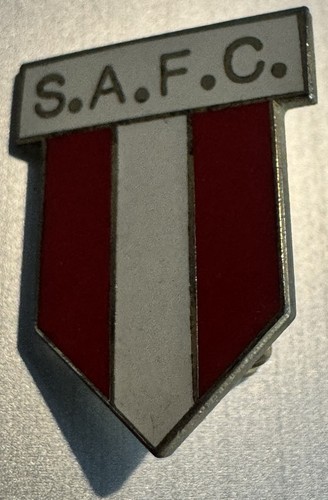 Small vintage sunderland afc - vintage,
