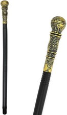 VIROSA Black Victorian Costume