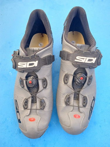 Sidi wire push - sidi,