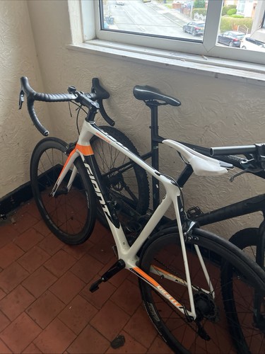 Giant advanced tcr full carbon - giant,