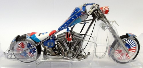 Ertl scale diecast - 1/10,