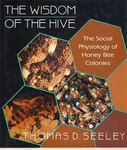 The wisdom hive by - of,