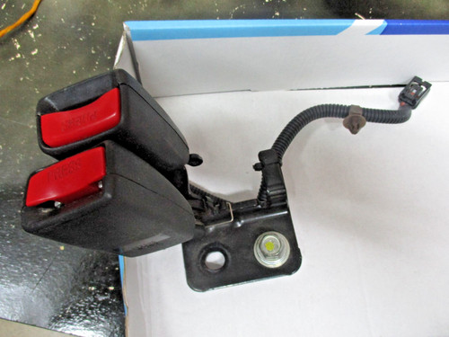 Honda civic mk9 rear twin - honda,