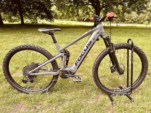 Focus thron2 medium - focus, 6.7