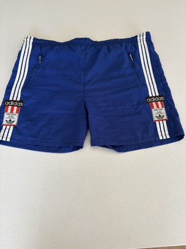 Vintage 90s adidas the brand - vintage,