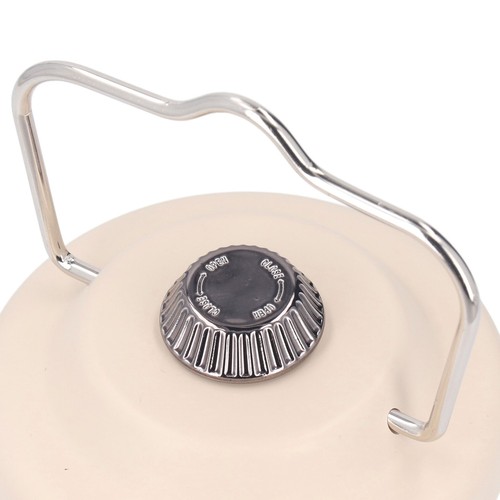 Retro camping lantern - camping,