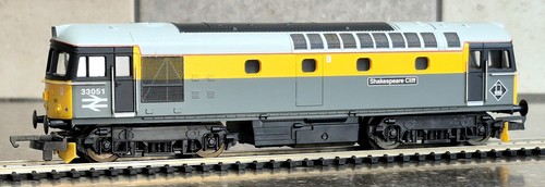 Lima l204756 class - l204756, '33051'