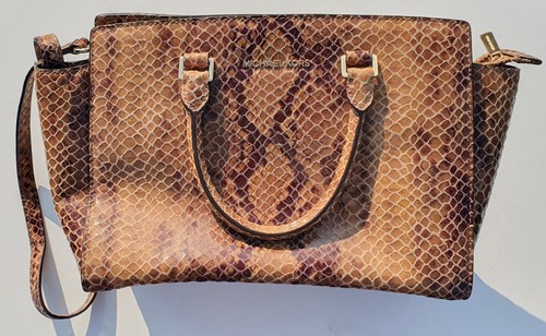 Michael kors selma vegan - michael,