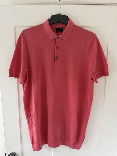 Massimo dutti fine cotton - massimo,