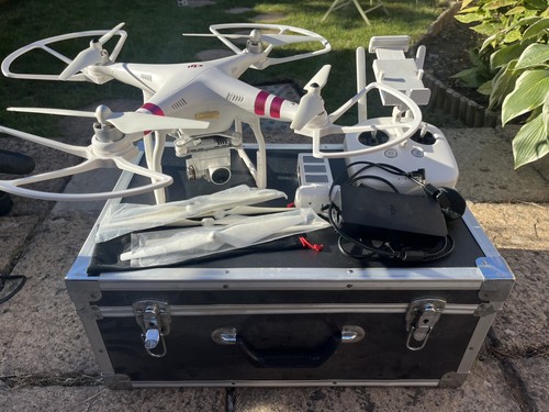 Dji phantom professional - dji,