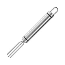 3 Fork Potato Fork Stainless