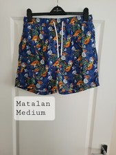 Medium Matalan Easy Surf Co
