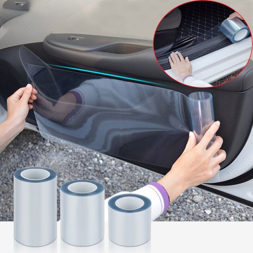 Car protective film - protective,