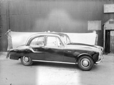 Armstrong Siddeley 2 3 Litre