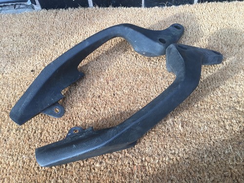 Honda st1100 1100 pan - st,