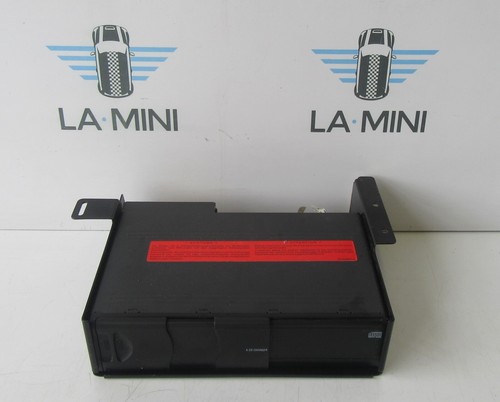 Genuine mini changer unit - mini, 6