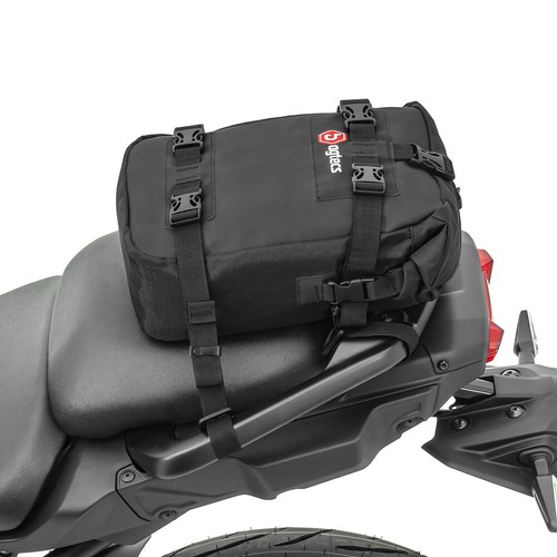 Tail bag motorcycle - , bagtecs
