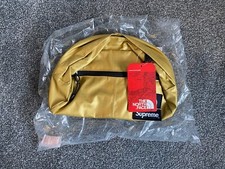 Supreme New York X TNF SS18