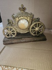 1960 Exact Carriage Cast Iron