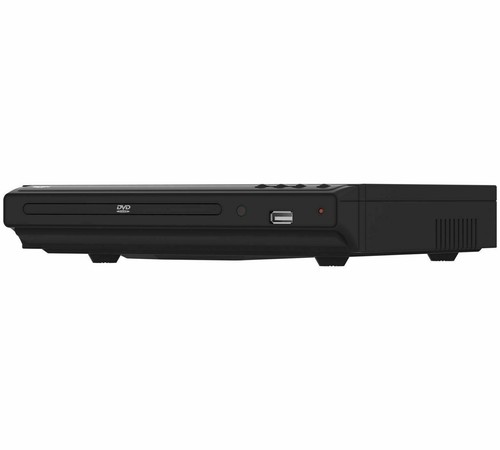 Bush black compact - bush, scart