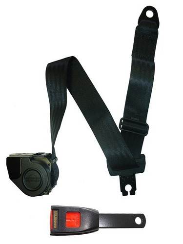 Seat belt auto lap - belt,