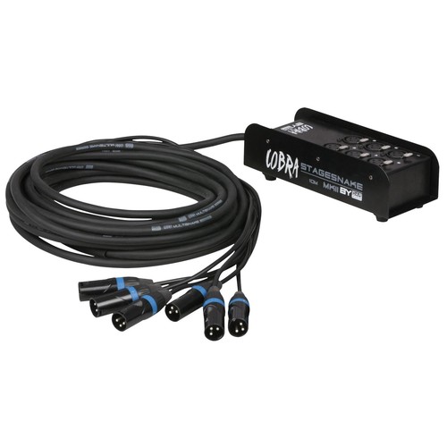 Dap cobrax stage snake way - cobrax,