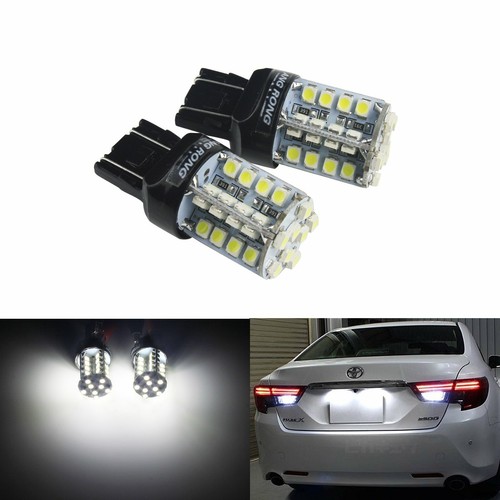 6000k xenon white 580 7443 - xenon,
