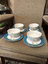 A Very Nice Belleek Living