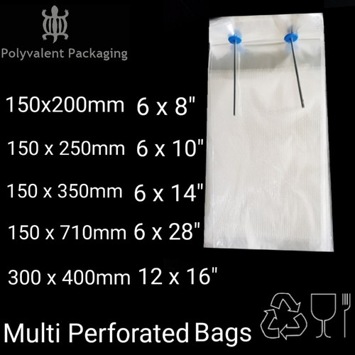 Bread bags multi micro - bags,