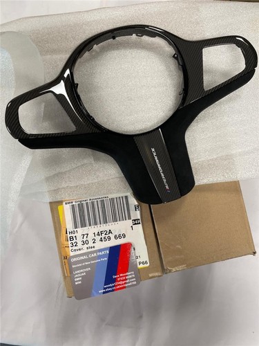Bmw performance steering - bmw,