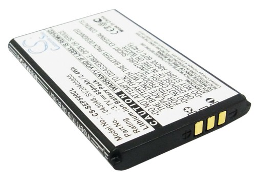 Ion battery for - li-ion,