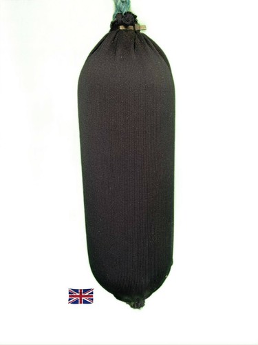 Large boat fender sock cover - boat,