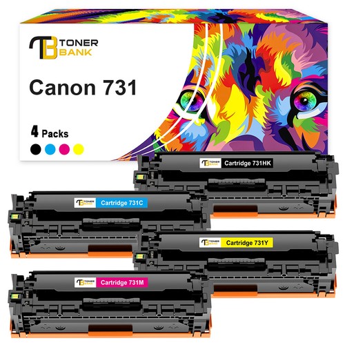 Full set toner fits - toner, for
