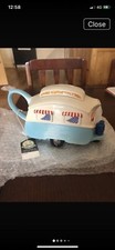 The Teapottery  Limited