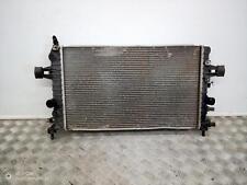Vauxhall Zafira 05-14 Mk2 1.6 Petrol Engine Cooling Radiator 13145211  447426 