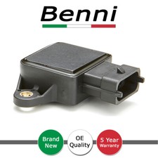 Benni FOR NISSAN MICRA K11 1.0 PETROL (1993-2003) TPS THROTTLE BODY POSITON SENS