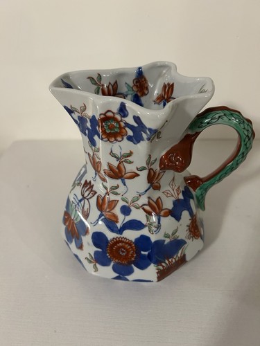 Ironstone china mark - “ironstone, china”