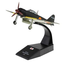 Japanese A6M3 zero - 1940 1:72