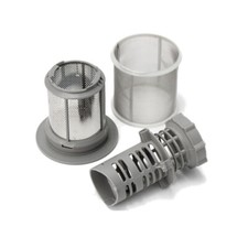 Fine Strainer Set for Bosch