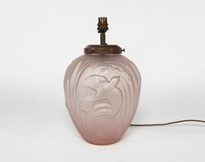 1930s Jobling British Art Deco