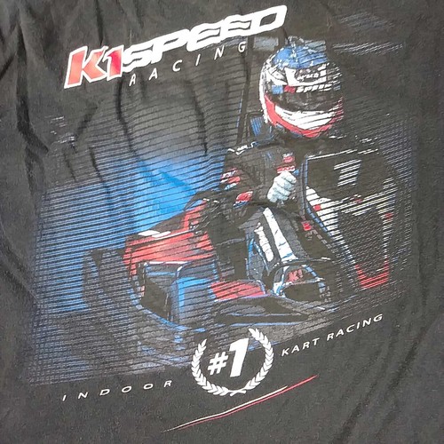 Speed indoor kart - indoor, racing