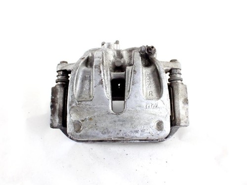 Front right brake caliper land - front,