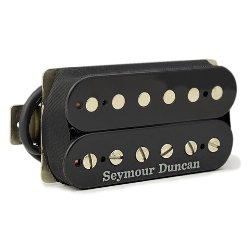 Seymour duncan pearly gates - seymour,