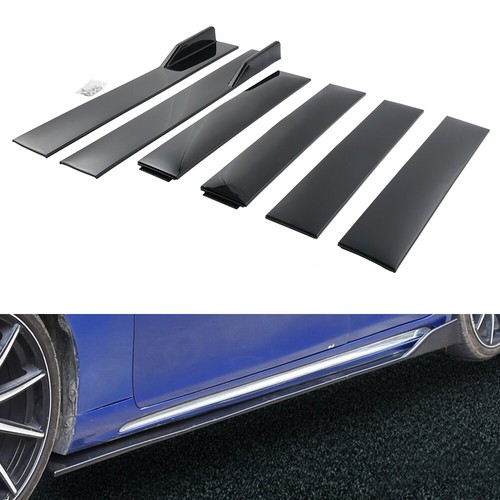 Universal side skirt - universal,
