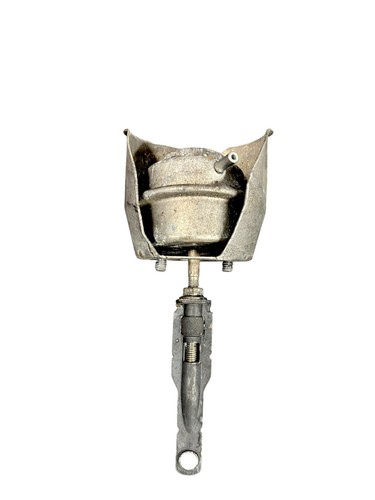 Turbo wastegate actuator with - turbo,