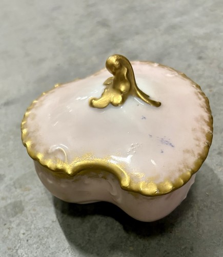 Haviland limoges france pink - limoges,